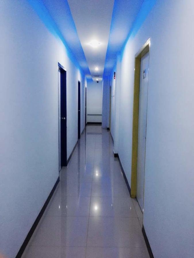 Hôtel Wisma Asiatique à Pekanbaru Extérieur photo